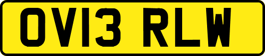 OV13RLW