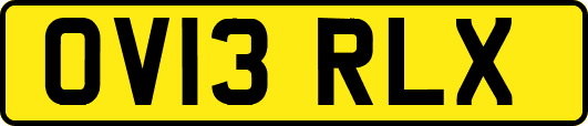 OV13RLX