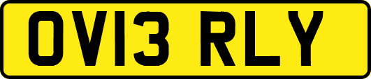 OV13RLY