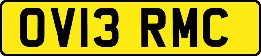 OV13RMC