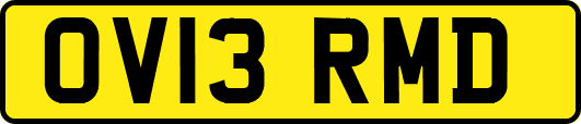 OV13RMD