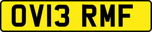 OV13RMF