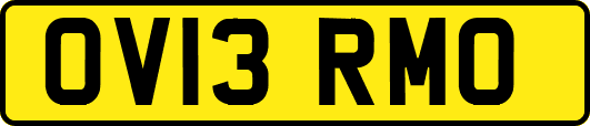 OV13RMO