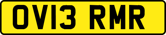 OV13RMR