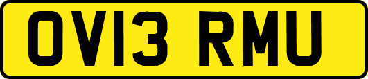 OV13RMU