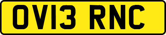 OV13RNC