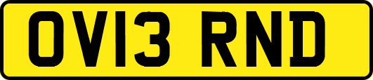 OV13RND