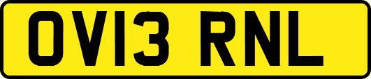 OV13RNL