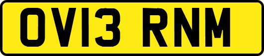 OV13RNM