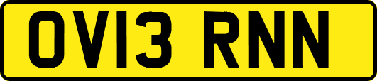 OV13RNN