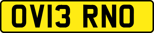 OV13RNO