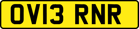 OV13RNR