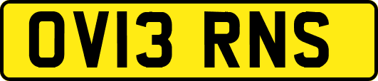 OV13RNS
