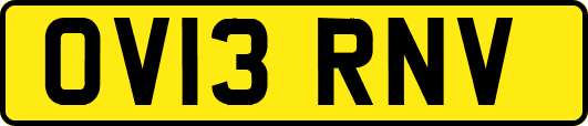 OV13RNV