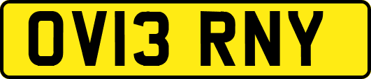 OV13RNY