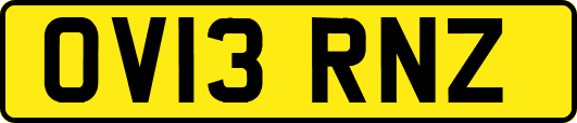 OV13RNZ