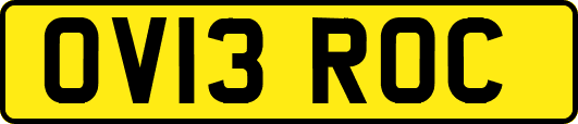 OV13ROC