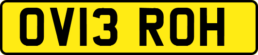 OV13ROH