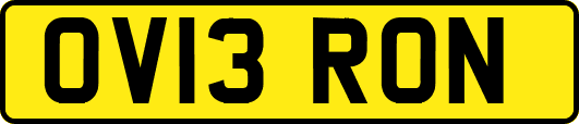 OV13RON