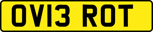 OV13ROT