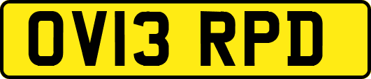 OV13RPD