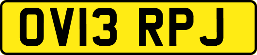 OV13RPJ