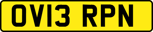 OV13RPN