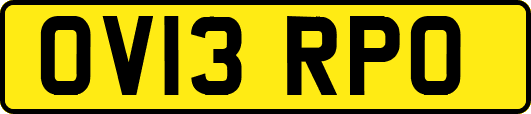 OV13RPO