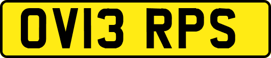 OV13RPS