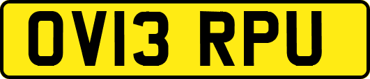 OV13RPU