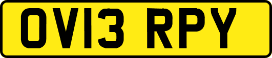 OV13RPY