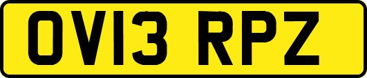 OV13RPZ