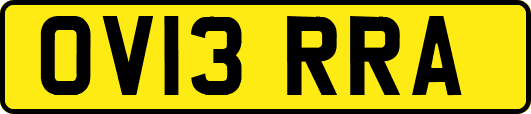 OV13RRA