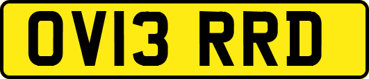 OV13RRD