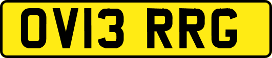 OV13RRG