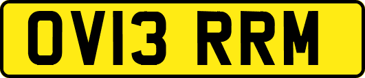 OV13RRM