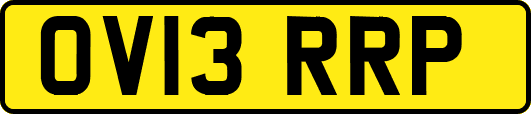 OV13RRP