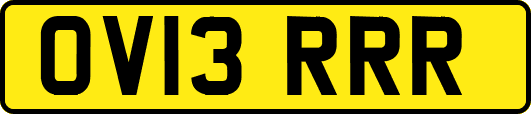 OV13RRR