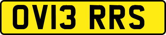 OV13RRS