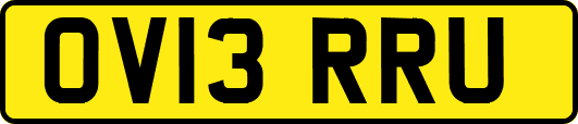 OV13RRU