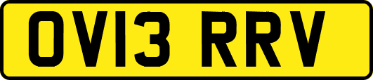 OV13RRV