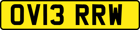 OV13RRW
