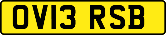 OV13RSB