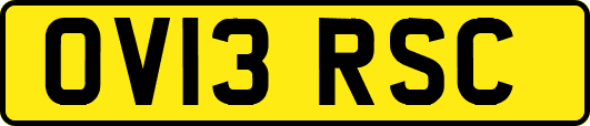 OV13RSC