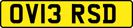 OV13RSD