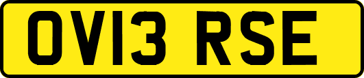OV13RSE