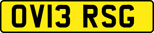 OV13RSG