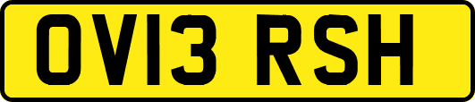 OV13RSH