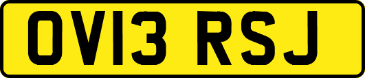 OV13RSJ