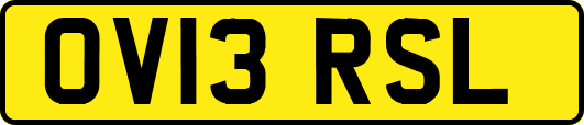 OV13RSL